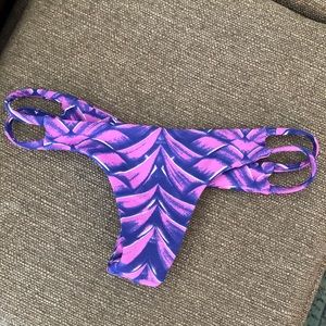 Midori Bikini bottom